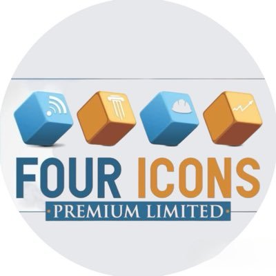 FourIconsPrem's profile picture. Supporting organizations to innovate and grow through Strategic Communication, KM, Training, R&D and Consulting. We offer premium solutions and real impact.