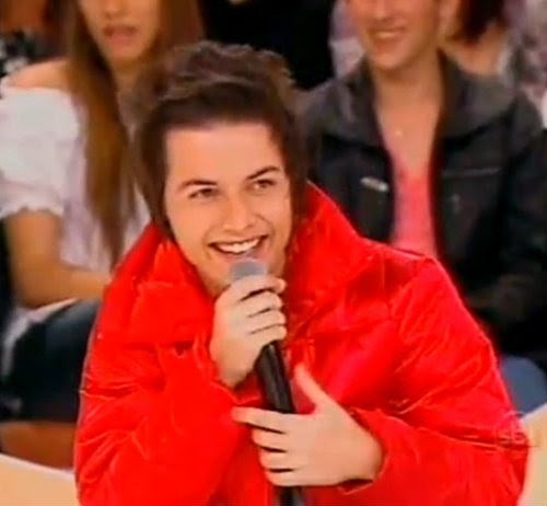 FCO Dedicado ao @pelanzarestart , meu Lindo s2 , realiza && OFICIALIZA aqq .