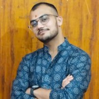 Shreyansh Shukla(@Shr3yanshshukla) 's Twitter Profile Photo