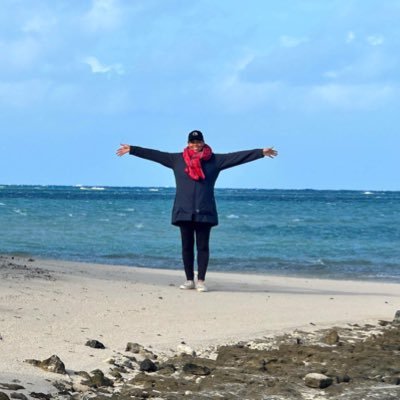 #LossAndDamage Funding Coordinator | @spc_cps #ClimateChange & Environmental #Sustainability Division | @gvagrad alumna | born at 340 ppm | Views my own