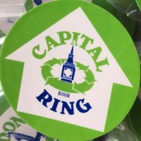 Capital Ring(@capital_ring) 's Twitter Profile Photo