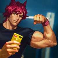 小桃 (@imyme36) 's Twitter Profile