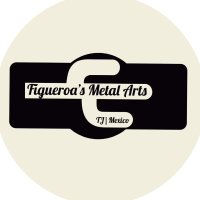 Figueroa MetalArt TJ(@METALARTTJ) 's Twitter Profile Photo