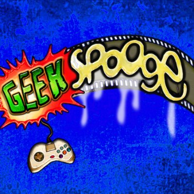 Welcome to the official GeekSpooge page. We are a weekly show that talks about video games and pop culture. Forgotten TV Shows, Fan-Made Creations, and more.