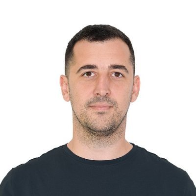 tkaljevic_'s profile picture. Co-founder & Software Engineer at QPO Soft since '14. Crafting exceptional digital experiences with Angular. Team spirit booster. Let's elevate tech together!