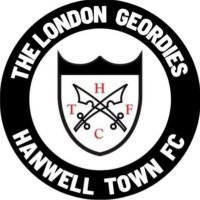 Hanwell Town (Toon) FC(@hanwelltownfc) 's Twitter Profile Photo