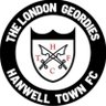 hanwelltownfc's profile picture. West London club founded in 1920 by a group of Newcastle United Fans ⚫️⚪️ #UpTheGeordies Members of the @southernleague1 (Step 3)🎙️ https://t.co/0wf11WrEpI