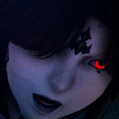 It one thing to look into the void but what happens when it Looks Back wearing Deaths Face.