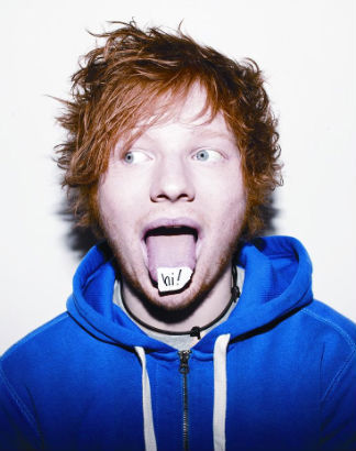@edsheeran puts a smile on my face every day ✚ @alonestar1 follows!✚ i follow back:)