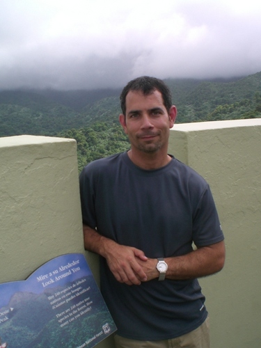 God loving New Yorker who grew up in PR and now lives in South Florida. Love my wife and three daughters, and enjoy anything having to do with music.