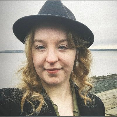 🏥 Newly Qualified Therapeutic Radiographer | ⭐️ @SSHINE_Students Core Committee Member est. 2022 | 🧡 @radiotherapy_uk Ambassador