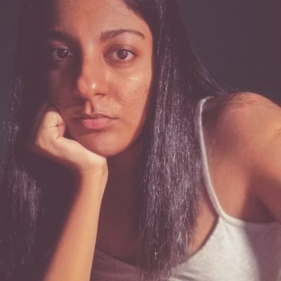 Saumya Lakshman Profile