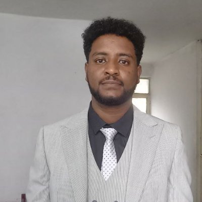 DrDanok's profile picture. 🇪🇹 , Pathologist