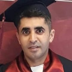 Serhat27711's profile picture. 