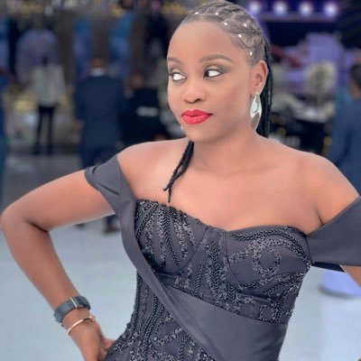 JulietNassali's profile picture. God’s beautiful Princess 👸❤️