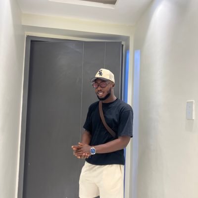Mr_oriade's profile picture. video creator 📹