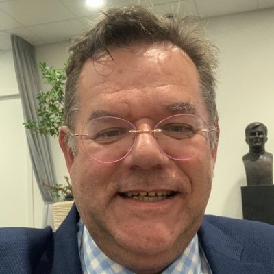 bde_ruiter's profile picture. Iedere dag Beter voor Haarlemmermeer. Commissielid voor Belang Van Nederland (BVNL) in de gemeenteraad van Haarlemmermeer.