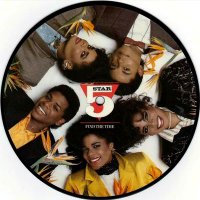 FiveStarFan (@fivestarfan) 's Twitter Profile