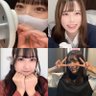 pyon8ri_nagi's profile picture. 橋本陽菜🐰@harupyon_0525/ももたASMR @MomotaASMR / Andome ASMR @AndomeAsmr /きらら