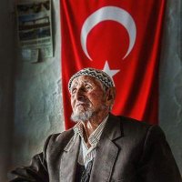 Bir Hilal Uğruna Ya Rab(@HilalRab) 's Twitter Profile Photo