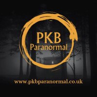 PKBParanormal(@ParanormalPkb) 's Twitter Profile Photo