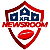 XFL Newsroom(@XFLNewsroom) 's Twitter Profileg