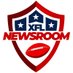 XFL Newsroom (@XFLNewsroom) Twitter profile photo