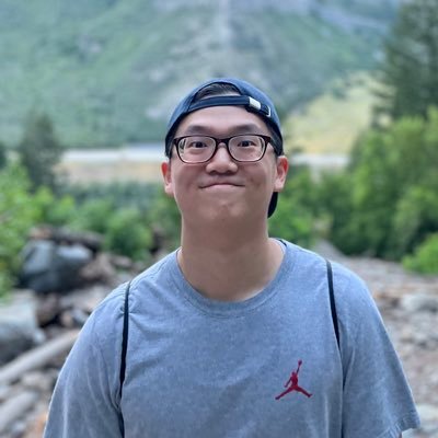 brianchiii's profile picture. Begin with the end in mind.