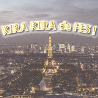 KIRA KIRA イベント (@kirakirdefes) Twitter profile photo