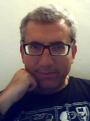AntonioVolpe6's profile picture. Giornalista pubblicista,direttore di Telestreet arcobaleno Sorrento news Sagittario