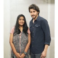 Sai Madhu Kambhampati(@SaiMadhu_K) 's Twitter Profile Photo