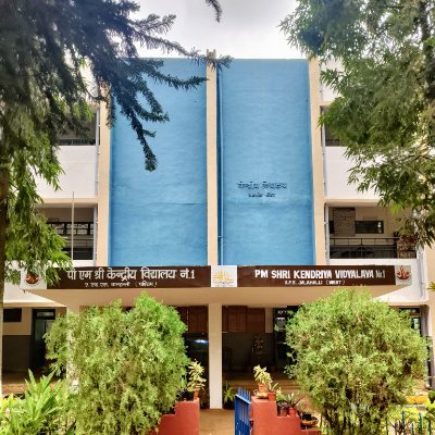 Kv1Jalahalli's profile picture. We are an Educational institution run by MHRD, Govt of India.