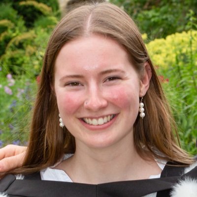 Zoology grad @Cambridge_Uni / previously @STRI_Panama / currently @trustedcarbon