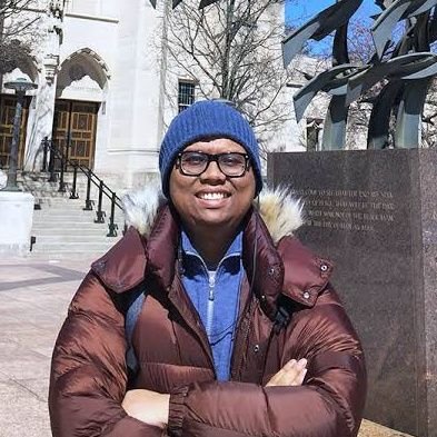 joemaliogha's profile picture. a mere human being