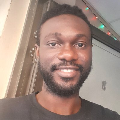 slimcent's profile picture. Researcher | Software Engineer. 

#WeAreGenesys