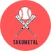Takumetal (@takumetal55) Twitter profile photo Takumetal (@takumetal55) Twitter profile photo