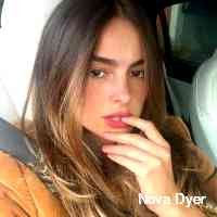 eyerdnova's profile picture. Storyteller.