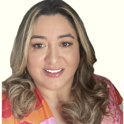 Yelitza Oliveros Ramirez