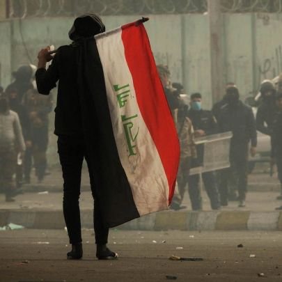 MahdiSalih074's profile picture. تشريني للنخاع♥️🇮🇶