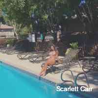 Scarlett Carr