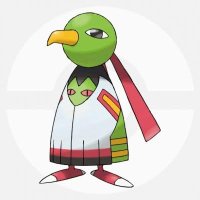 ネイティオ (@xatu02) 's Twitter Profile
