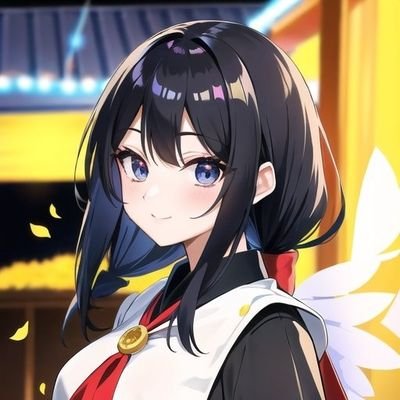 遊び心を大切にするゲーマー
去年英傑大戦復帰
一週間に一回出来ればいいペースで考え中
英傑大戦やっている人がいたらフォローもらえると嬉しいです
YouTubeやってます。くいなの英傑大戦NL
チャンネル登録高評価お願いします。Reality開始・Mirrativ休止ペース開始
Discord始めました