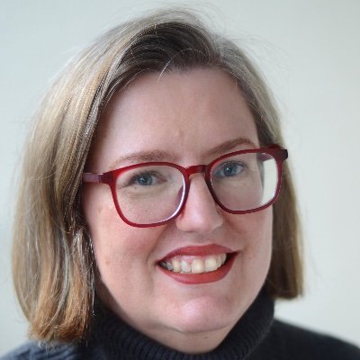 Suzanne Lucas Profile