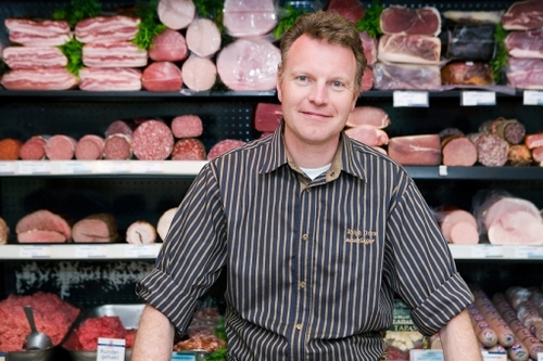 KeurslagerDrent's profile picture. Verstand van lekker vlees.
Maaltijdservice, drogeworst, catering,
vleesspecialiteiten