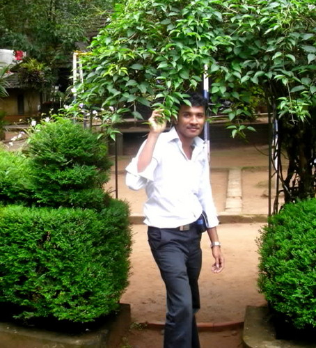 ronymalimel's profile picture. 