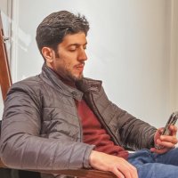 يوسف محمد السالم (@yousefalsalem) Twitter profile photo