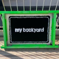 my_backyard_rug (@my_backyard_rug) 's Twitter Profile