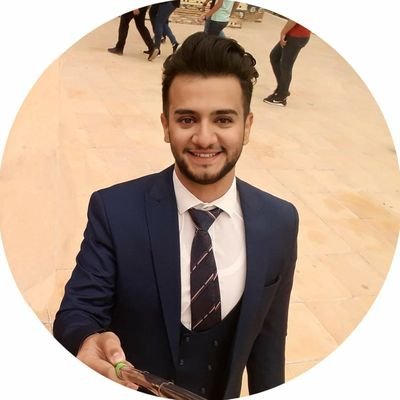 m9_6m's profile picture. #HR manager || #agronomist 💚

#Writing_poetry ✒|| #Traveling 🛫||#Cooking 🍱
#Bitcoin

#لا_إنجابي  #Antinatalism