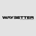 WAY BETTER Official (@WAYBETTER_GB) Twitter profile photo