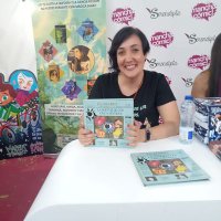 La Profe Prado (@laprofeprado) 's Twitter Profile